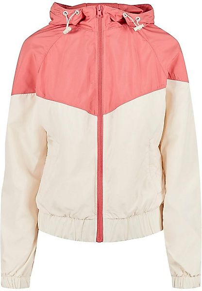 URBAN CLASSICS Anorak Urban Classics Damen Ladies Arrow Windbreaker (1-St) günstig online kaufen