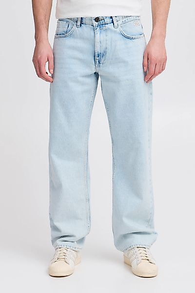 Blend Bequeme Jeans "BHFlake" Lässige Loose Fit Jeans günstig online kaufen