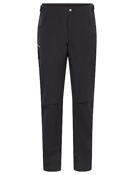 VAUDE Funktionshose Women's Qimsa Light Softshell günstig online kaufen