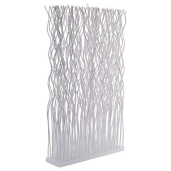 CREEDWOOD Paravent RAUMTEILER "KINKI", Weidenholz, 110x70 günstig online kaufen