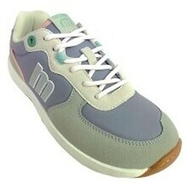 MTNG  Sneaker Damenschuh MUSTANG 60857 respektvoll grau günstig online kaufen