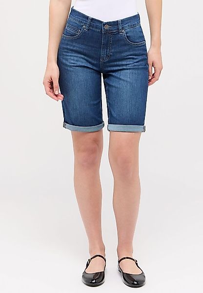 ANGELS Jeansshorts Bermuda Shorts - kurze günstig online kaufen