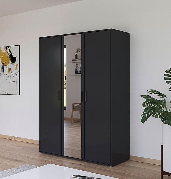 rauch Drehtürenschrank "Kleiderschrank Schrank Garderobe Wäscheschrank VOYA günstig online kaufen