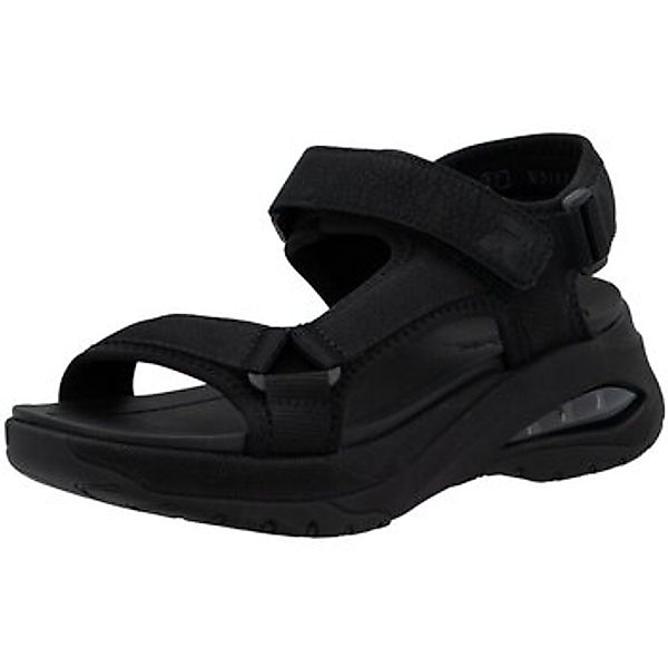 RIEKER Sport Trekkingsandale "Byron Bay vegan", Outdoorsandale, Sommerschuh günstig online kaufen