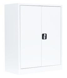 Steelboxx Mehrzweckschrank Aktenschrank Metallschrank Büroschrank 100x80x38 günstig online kaufen