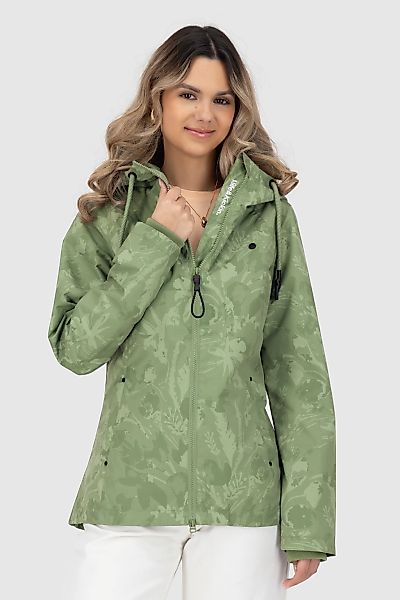 Alife & Kickin Sommerjacke "LILOUAKB", mit Kapuze günstig online kaufen