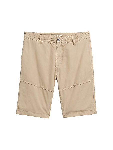 TOM TAILOR Bermudas Sommerhose im Utility-Look günstig online kaufen