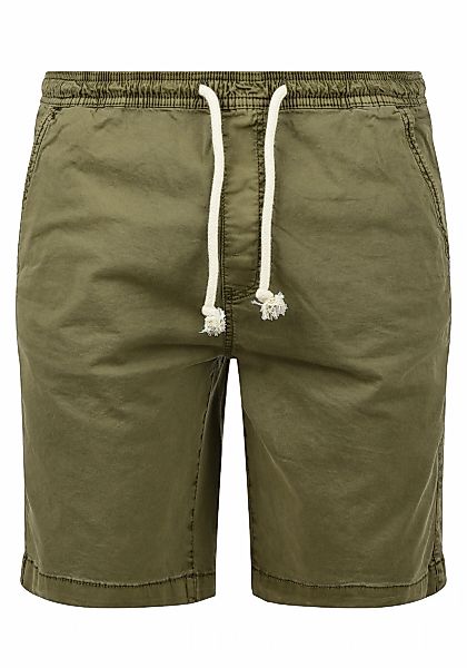 Indicode Chinoshorts "Chinoshorts IDAbbey" günstig online kaufen