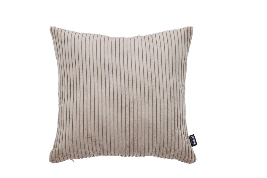 done. Dekokissen "Zoom" Kissenhülle aus modernem Cordstoff günstig online kaufen