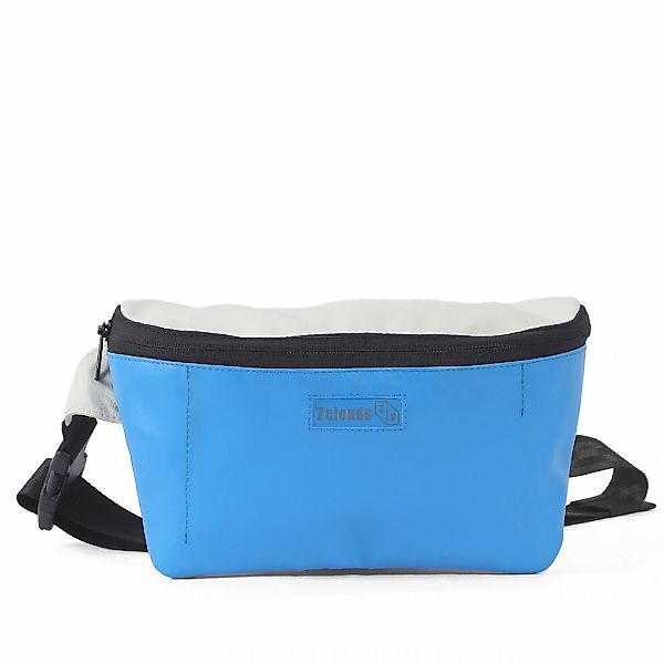 7clouds Umhängetasche "Cobi 7.1", GRS (global recycling standard) zertifizi günstig online kaufen