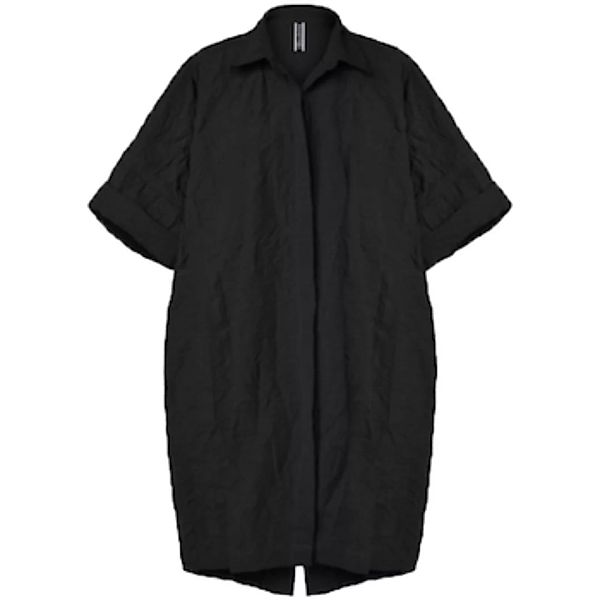 Wendy Trendy  Damenmantel Jacket 111057 - Black günstig online kaufen