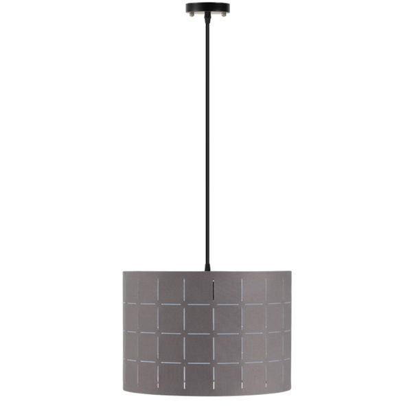 KONSIMO® Pendelleuchte LORAN Hängeleuchte, ohne Leuchtmittel günstig online kaufen