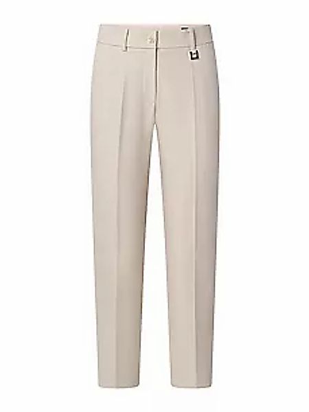 Knöchellange Hose Joop! beige günstig online kaufen