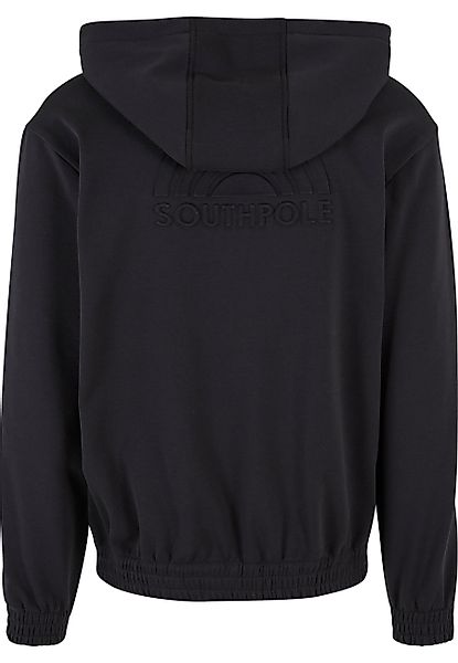 Southpole Sweatjacke Southpole Southpole Bonded Zip günstig online kaufen