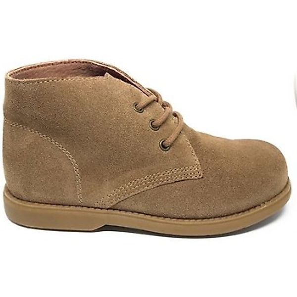 D'bébé  Stiefel D'Bebé 8798 Camel günstig online kaufen