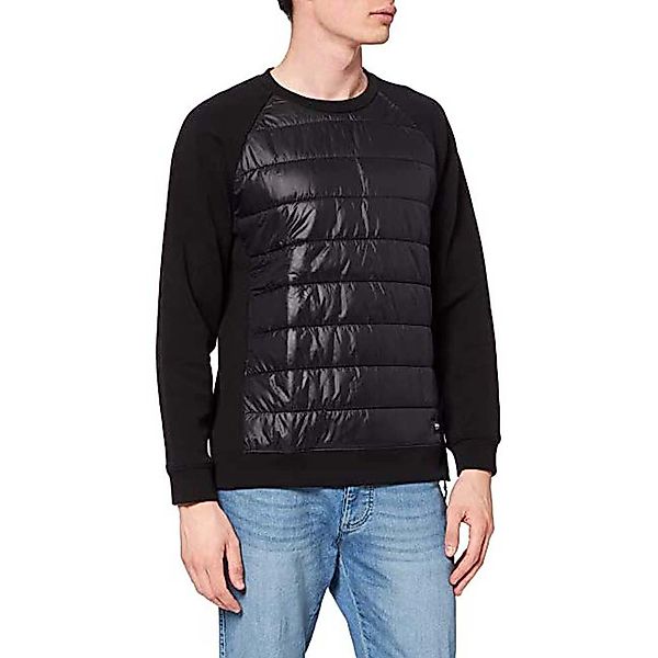 Replay M3501.000.23183 Sweatshirt XL Black günstig online kaufen