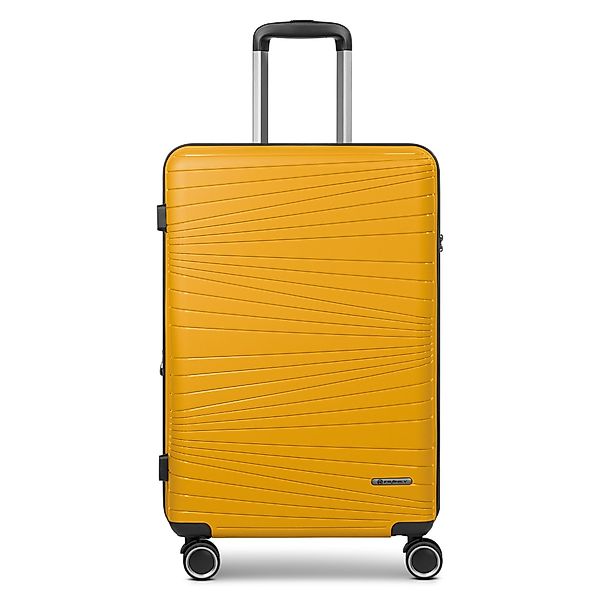 Franky Hartschalen-Trolley Dallas 3.0, 4 Rollen, günstig online kaufen