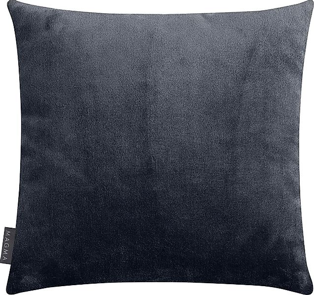 Magma Heimtex Kissenhülle Artwood Digitaldruck Verschiedene Motive Schwarzw günstig online kaufen