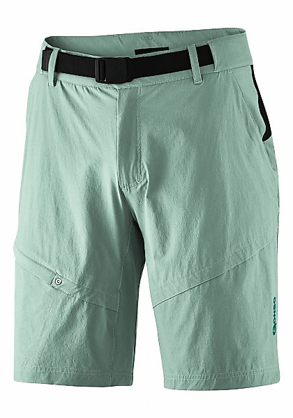 Gonso Fahrradhose "Arico Basic", kurze Herren Radhose mit Sitzpolster, wass günstig online kaufen