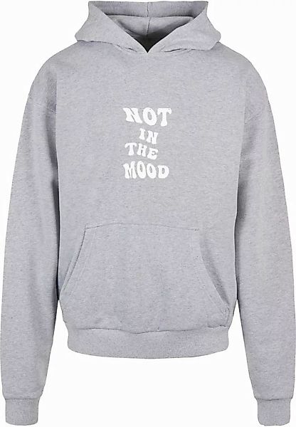 Merchcode Kapuzensweatshirt Merchcode Herren NITM-Whirled Back x Ultra Heav günstig online kaufen