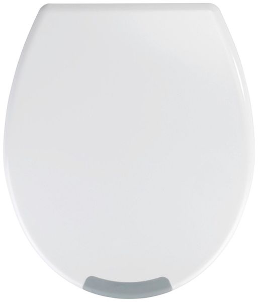 WENKO WC-Sitz Secura, aus Duroplast günstig online kaufen
