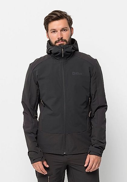Jack Wolfskin Outdoorjacke KAMMWEG JKT M günstig online kaufen