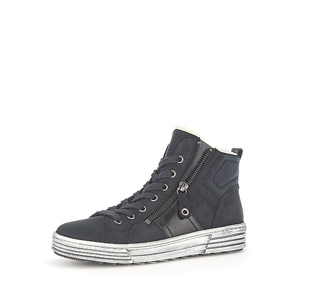 Gabor Schnürstiefelette günstig online kaufen