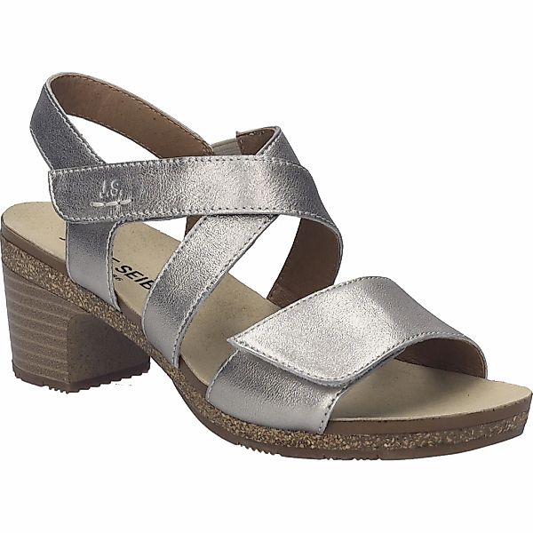 Josef Seibel Sandale "Grace 07, champagner" günstig online kaufen