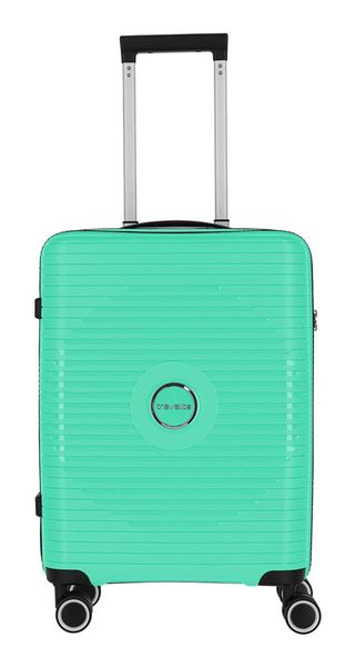 travelite Hartschalen-Trolley Orbita, 4 Rollen günstig online kaufen