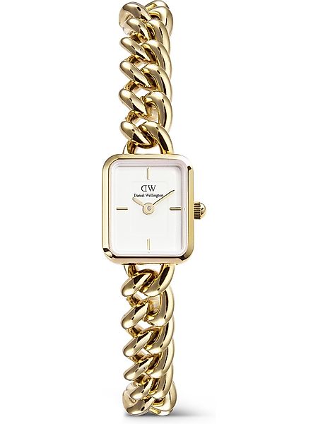 Daniel Wellington Quarzuhr Daniel Wellington Damen-Uhren günstig online kaufen