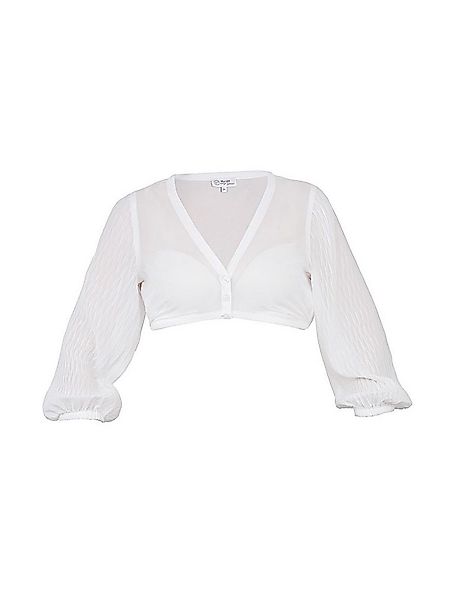 MarJo Dirndlbluse NANDLSTADT günstig online kaufen