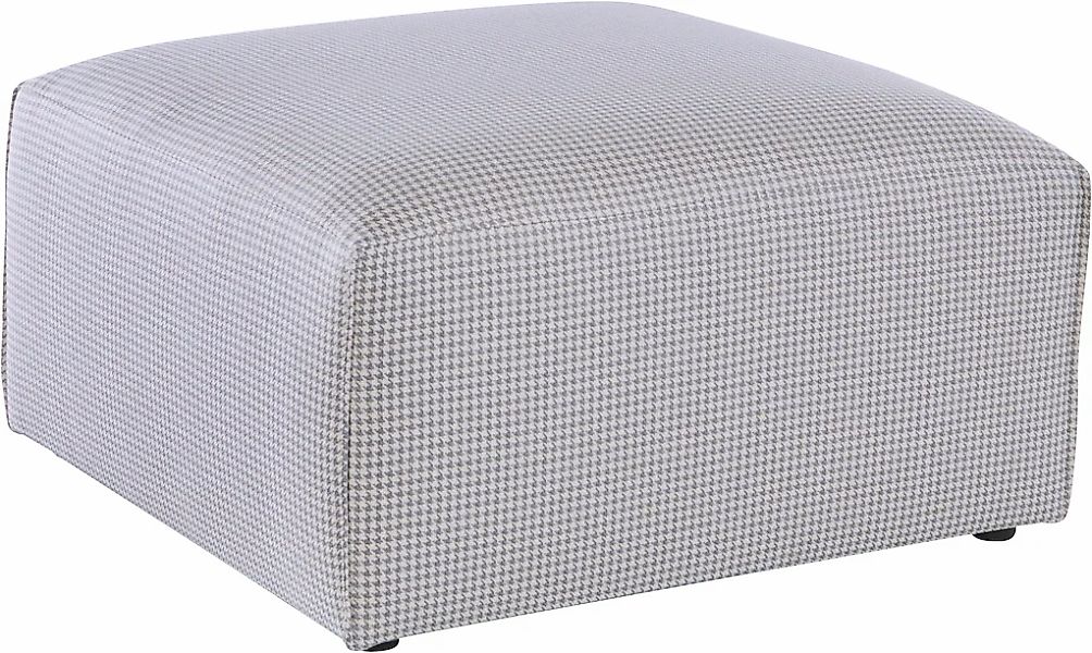 Home affaire Hocker "Comfine" Modul-Hocker zur indiviuellen Zusammenstellun günstig online kaufen