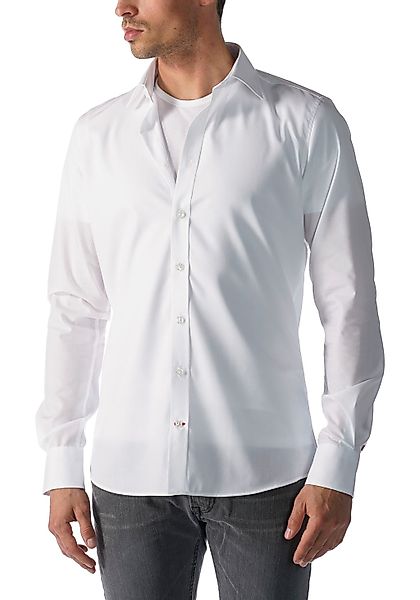 Mey Unterhemd Dry Cotton Weiss günstig online kaufen