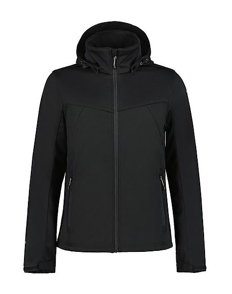 Icepeak Softshelljacke H SOFTSHELLJACKE BIGGS günstig online kaufen