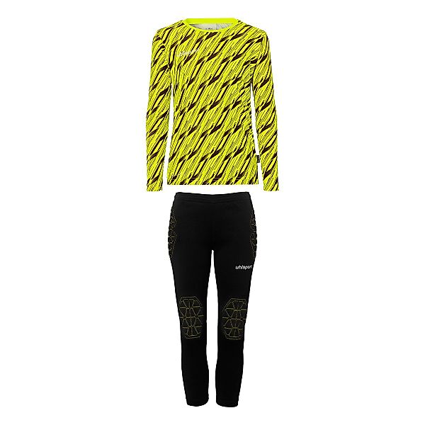 uhlsport Sportanzug Torwart-Sets Progressive Junior (1-tlg) günstig online kaufen