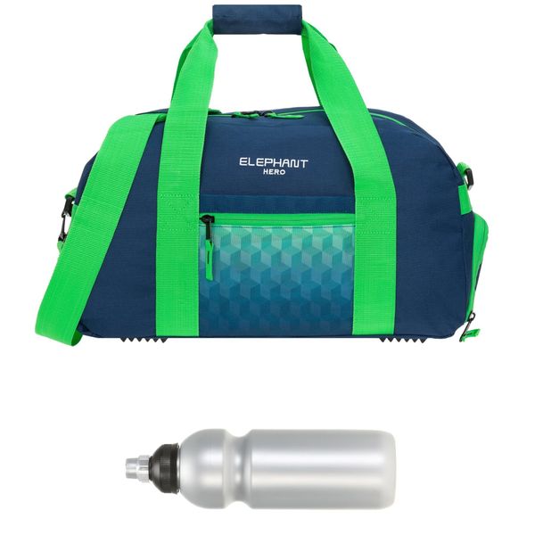 ELEPHANT Sporttasche Hero Signature Sporttaschen, Tasche günstig online kaufen