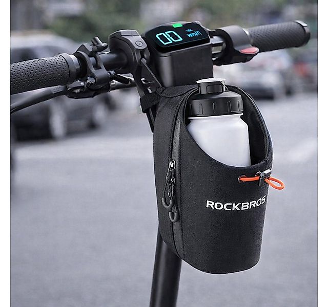 ROCKBROS Scootertasche Scootertasche Lenkertasche für Scooter und Fahrrad m günstig online kaufen