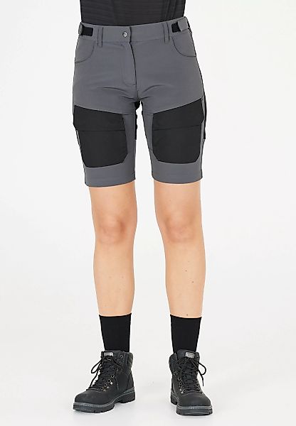 WHISTLER Shorts "Lara", mit dehnbarem Funktionsstretch günstig online kaufen