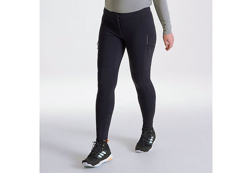 Craghoppers Leggings Craghoppers - Damen Allround Legging enge Outdoor- Spo günstig online kaufen