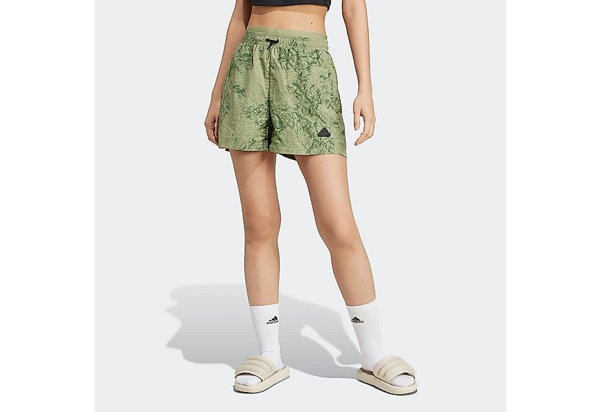 adidas Sportswear Shorts W CE SHORT günstig online kaufen
