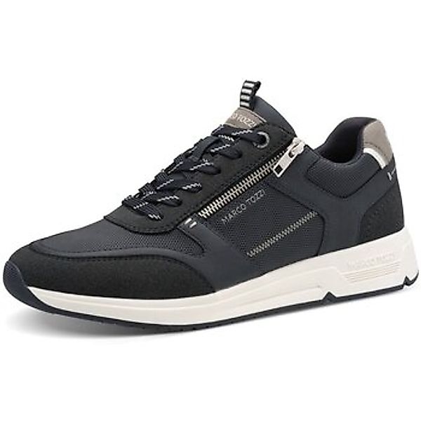 Marco Tozzi  Sneaker Schnuerschuhe M1361344 2-13613-44-805 günstig online kaufen