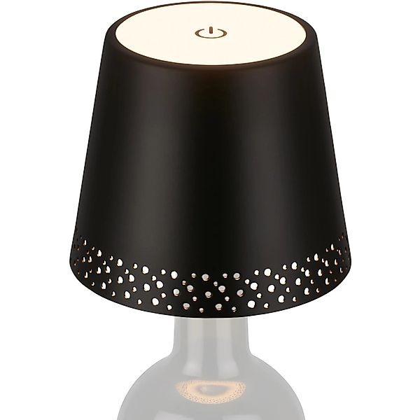 Briloner Leuchten Tischleuchte Tischleuchte FLASKA günstig online kaufen