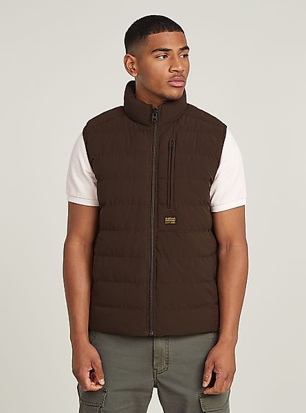 G-STAR Softshellweste "Foundation Liner Weste" günstig online kaufen