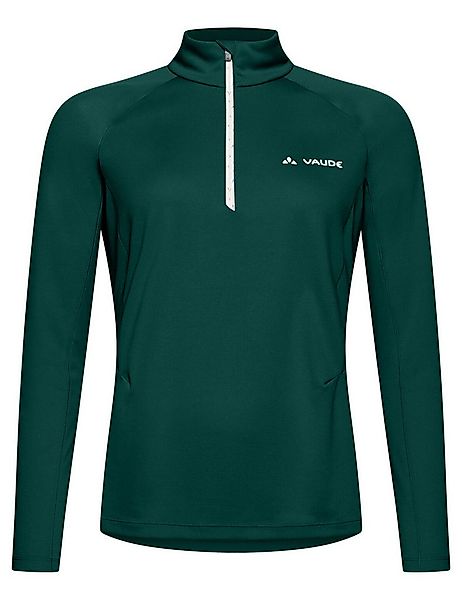 VAUDE Rundhalspullover Women's Larice Light Shirt II (1-tlg) schnelltrockne günstig online kaufen