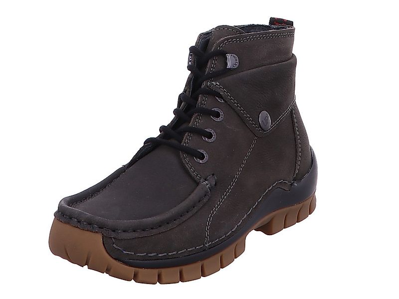 WOLKY Jump Winter Ankleboots günstig online kaufen