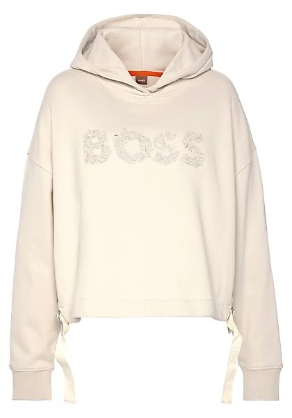 BOSS ORANGE Sweatshirt "C Eblousa" günstig online kaufen