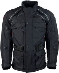 roleff Motorradjacke Liverpool RO Unisex, Mit günstig online kaufen