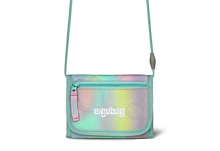 ergobag Geldbörse Brustbeutel günstig online kaufen