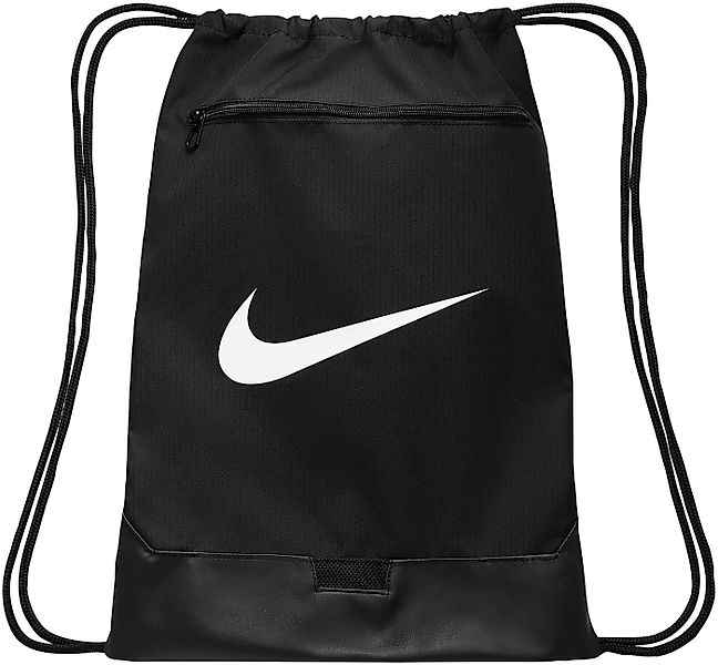 Nike Sporttasche NK BRSLA DRAWSTRNG - 9.5 (18L) (1-tlg), aus Polyester, mit günstig online kaufen