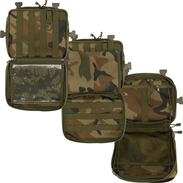 Brandit Umhängetasche Brandit US Cooper Chest günstig online kaufen